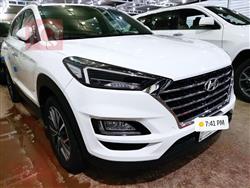 هیوندای تۆکسۆن
